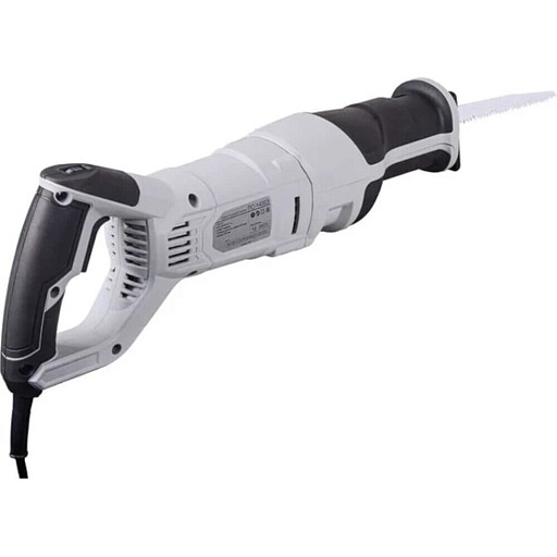 Пила сабельная электрическая Ресанта ПС-1400Э 1400 Вт (75/25/3) Пила сабельная электрическая Ресанта ПС-1400Э 1400 Вт (75/25/3)