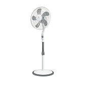 Вентилятор напольный Electrolux EFF-1003D 3 скорости 50 Вт Вентилятор напольный Electrolux EFF-1003D 3 скорости 50 Вт