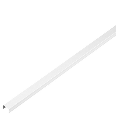 Раскладка Немецкий дизайн AN 85 135А 4 м белая матовая Раскладка Немецкий дизайн AN 85 135А 4 м белая матовая