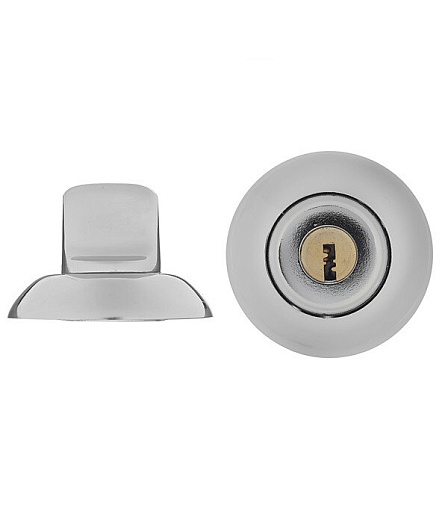 Фиксатор-ключ Palladium CP хром