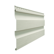 Docke PREMIUM Сайдинг D4.5D (Сливки)