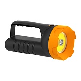 Фонарь прожектор Фотон PB-6000 светодиодный 1 LED 10 Вт аккумуляторный Li-Ion 4000 мАч пластик 3 режима (24287) Фонарь прожектор Фотон PB-6000 светодиодный 1 LED 10 Вт аккумуляторный Li-Ion 4000 мАч пластик 3 режима (24287)