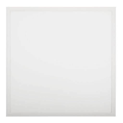 Светильник светодиодный для потолка армстронг КМ ДВО/ДПО-36 6500К 36 Вт IP20 белый без блока питания (PL1002)