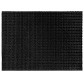 Коврик придверный щетинистый Альфа-Стиль 45х60 см грязезащитный черный Коврик придверный щетинистый Альфа-Стиль 45х60 см грязезащитный черный