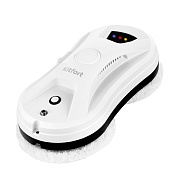 Робот-мойщик окон Kitfort КТ-5181 белый