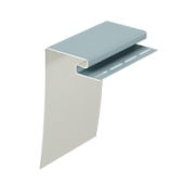 Docke PREMIUM Околооконный профиль (Голубика)