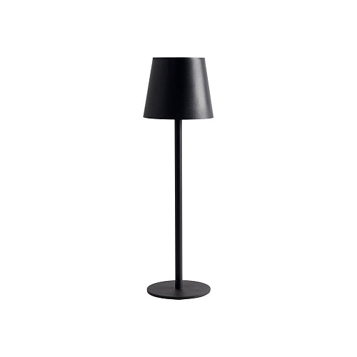 Лампа настольная светодиодная 4500К 2 Вт Arte Lamp Fuyue (A1614LT-1BK) Лампа настольная светодиодная 4500К 2 Вт Arte Lamp Fuyue (A1614LT-1BK)