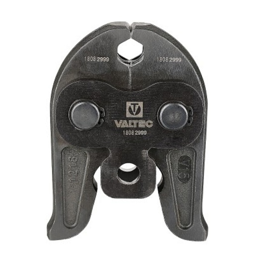 Насадка для пресс-инструмента Valtec 35 мм V-профиль (VTm.295.V.35) Насадка для пресс-инструмента Valtec 35 мм V-профиль (VTm.295.V.35)