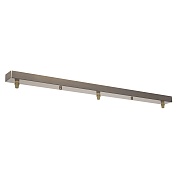 Основание для подвесного светильника Arte Lamp Optima-Accessories металл IP20 бронза (A470029) Основание для подвесного светильника Arte Lamp Optima-Accessories металл IP20 бронза (A470029)