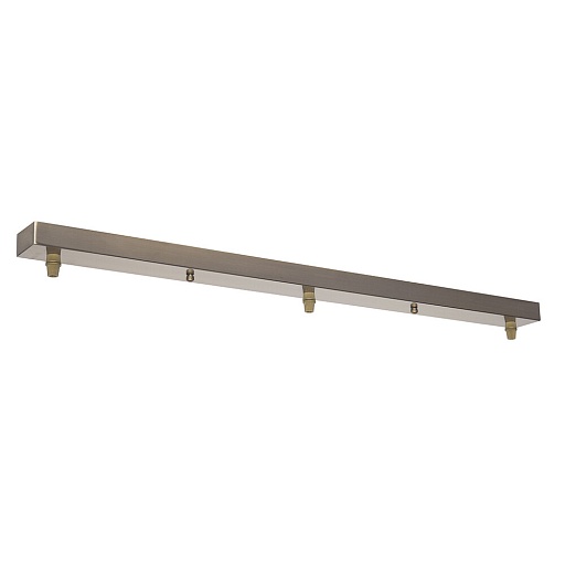 Основание для подвесного светильника Arte Lamp Optima-Accessories металл IP20 бронза (A470029) Основание для подвесного светильника Arte Lamp Optima-Accessories металл IP20 бронза (A470029)