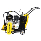 Резчик швов Champion SC400 Pro 9 л.с. d400 мм