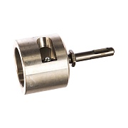 Торцеватель для полипропиленовых труб ProAqua d40 мм (PA52510b)