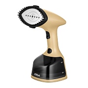 Отпариватель ручной Kitfort КТ-9231 1800 Вт 0,3 л оранжевый/черный