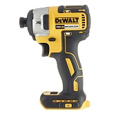 Шуруповерт аккумуляторный DeWalt DCF887N-XJ 18В Li-Ion без АКБ и ЗУ Шуруповерт аккумуляторный DeWalt DCF887N-XJ 18В Li-Ion без АКБ и ЗУ