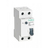 Автомат дифференциальный Systeme Electric City9 Set 16А 1P+N тип A 30 мА 6 кА (C9D65616) Автомат дифференциальный Systeme Electric City9 Set 16А 1P+N тип A 30 мА 6 кА (C9D65616)
