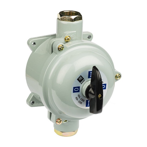 Переключатель пакетный EKF PROxima ПП 2-16/Н2 М1 400 В IP56 3P силовой серый (pp-2-16-5) Переключатель пакетный EKF PROxima ПП 2-16/Н2 М1 400 В IP56 3P силовой серый (pp-2-16-5)