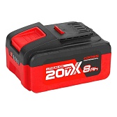 Аккумулятор Crown CAB208016XE CB 20 В 8Ач Li-Ion