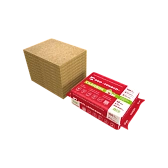 Утеплитель Роквул Лайт Баттс Скандик 800x600x50 мм 5,76 кв. м - фотография 3