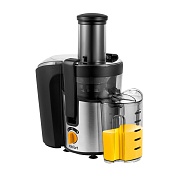 Соковыжималка центробежная Kitfort КТ-1138 800 Вт 1 л