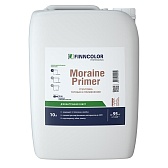 Грунт Finncolor Moraine Primer укрепляющий 10 л Грунт Finncolor Moraine Primer укрепляющий 10 л