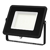 Прожектор светодиодный Gauss Qplus ДО-150 6500К 150 Вт IP65 черный