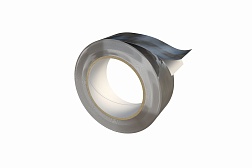 Лента фольгированная клейкая Изоспан FL termo