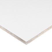 Плита к подвесному потолку 600х600х12 мм Рокфон Медик Стандарт А-24 (40 шт.)