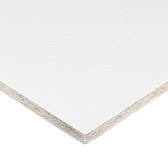 Плита к подвесному потолку 600х600х12 мм Рокфон Медик Стандарт А-24 (40 шт.) Плита к подвесному потолку 600х600х12 мм Рокфон Медик Стандарт А-24 (40 шт.)