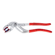 Клещи переставные трубные Knipex 257 мм (KN-8113250)