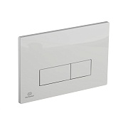 Клавиша смыва для инсталляций Ideal Standard Prosys Oleas белая (R0121AC)