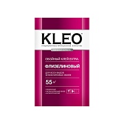 Клей для флизелиновых обоев Kleo Extra 55 380 г