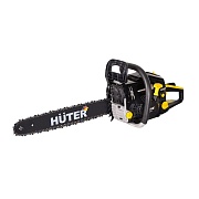Бензопила Huter BS-45 3,1 л.с. 18" шаг 0,325" паз 1,5 мм 72 звена (70/6/2)