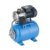Насосная станция UNIPUMP AutoUTO JS 100 55 л/мин (69252) Насосная станция UNIPUMP AutoUTO JS 100 55 л/мин (69252)