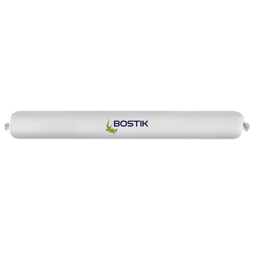 Герметик полиуретановый Bostik Р360 серый 600 мл Герметик полиуретановый Bostik Р360 серый 600 мл