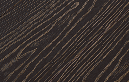 Террасная доска Decking Urban ДПК венге (Темный Орех)