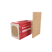 Утеплитель Роквул Лайт Баттс 50x600x1000 мм 6 кв. м - фотография 4