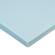 Подложка-гармошка под ламинат и паркет XPS UHD Солид 5 мм 1,05х6 м 6,3 кв.м