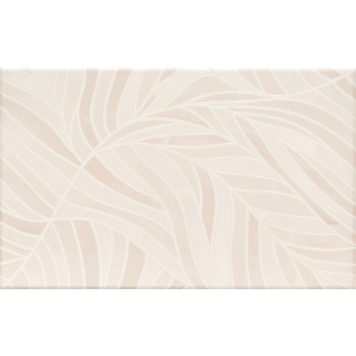 Плитка облицовочная Шахтинская плитка Милки бежевый низ 03 400х250х8 мм (14 шт.=1,4 кв.м)