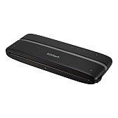 Вакуумный упаковщик Kitfort КТ-1526 черный Вакуумный упаковщик Kitfort КТ-1526 черный