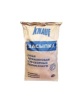 Керамзитовая засыпка фракция 0-5 мм 0,04 куб.м Knauf Керамзитовая засыпка фракция 0-5 мм 0,04 куб.м Knauf