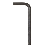 Ключ шестигранный Stayer 6 мм Ключ шестигранный Stayer 6 мм