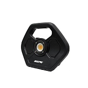 Фонарь переносной Jeta Pro JPLS-30 AURA-3 светодиодный 1 LED 50 Вт аккумуляторный Li-Ion 7500 мАч пластик/алюминий 5 режимов