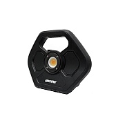 Фонарь переносной Jeta Pro JPLS-30 AURA-3 светодиодный 1 LED 50 Вт аккумуляторный Li-Ion 7500 мАч пластик/алюминий 5 режимов