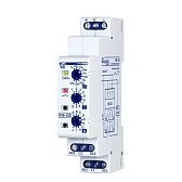 Реле времени Новатек-Электро РЭВ-120 230 В 6 А тип AC (6882896)