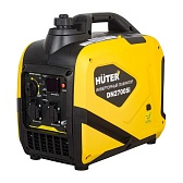Генератор бензиновый Huter DN2700Si 2,3 кВт инверторного типа (64/10/7) Генератор бензиновый Huter DN2700Si 2,3 кВт инверторного типа (64/10/7)