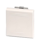 Переключатель для кабель-канала DKC Viva белый (2904337)