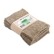 Набор ковриков для выращивания микрозелени 160х110х5 мм АСТ (8 шт.)