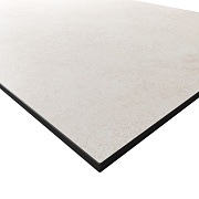 Столешница доминикана 600х500х12 мм компакт-ламинат с плинтусом Slotex