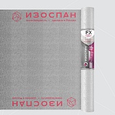 Гидро-пароизоляция Изоспан FX 2 мм 36 кв. м - фотография 3