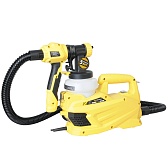 Краскопульт электрический Hanskonner HSG9670B 780 Вт 0,8 л